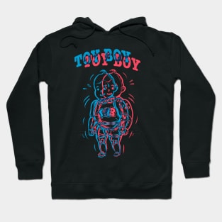 Toy Boy Hoodie